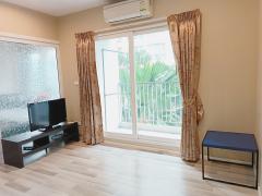 ขาย คอนโด เดอะคีย์ ประชาชื่น วิวสระว่ายน้ำสวย บรรยากาศ ร่มรื่นตลอดวัน Condo for sale The Key Prachachuen, 1 Bedroom, Best pool view-202406142257061718380626998.jpg