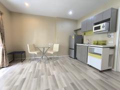 ขาย คอนโด เดอะคีย์ ประชาชื่น วิวสระว่ายน้ำสวย บรรยากาศ ร่มรื่นตลอดวัน Condo for sale The Key Prachachuen, 1 Bedroom, Best pool view-202406142257091718380629787.jpg