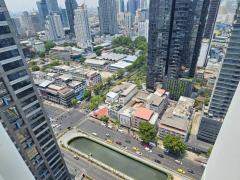 ขาย คอนโด I.T.F. สีลม Palace Condominium 40 ตรม. ชั้น 33 ใกล้ BTS ช่องนนทรี-202406151341441718433704440.jpg