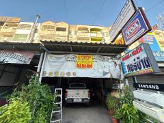 ขายอาคารพาณิชย์ 4 ชั้น ซอยประชาอุทิศ 2 แขวงสีกัน เขตดอนเมือง กรุงเทพมหานคร-202406171003091718593389338.jpg
