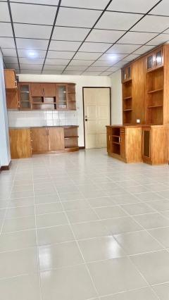 * ขายถูก คอนโด บ้านเทพารักษ์ ตึก 3 ชั้น8 ตกแต่งใหม่ พร้อมอยู่* (N.1073)-202406171412301718608350924.jpg