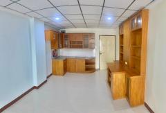 * ขายถูก คอนโด บ้านเทพารักษ์ ตึก 3 ชั้น8 ตกแต่งใหม่ พร้อมอยู่* (N.1073)-202406171412331718608353099.jpg