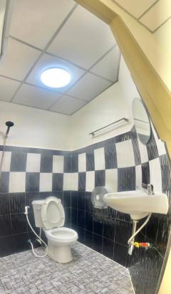 * ขายถูก คอนโด บ้านเทพารักษ์ ตึก 3 ชั้น8 ตกแต่งใหม่ พร้อมอยู่* (N.1073)-202406171412331718608353823.jpg