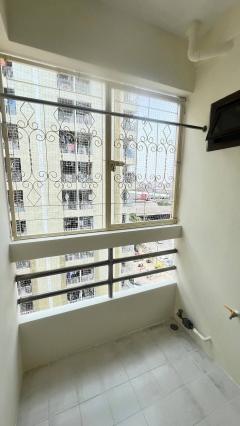 * ขายถูก คอนโด บ้านเทพารักษ์ ตึก 3 ชั้น8 ตกแต่งใหม่ พร้อมอยู่* (N.1073)-202406171412341718608354563.jpg