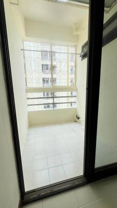 * ขายถูก คอนโด บ้านเทพารักษ์ ตึก 3 ชั้น8 ตกแต่งใหม่ พร้อมอยู่* (N.1073)-202406171412351718608355296.jpg