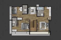 ขาย บ้านเดี่ยว M367 The City Pattanakarn 225 ตรม 75.5 ตรว-202406171818541718623134952.jpg