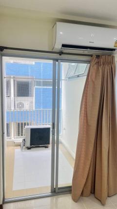 *ขายด่วน และถูกมาก เดอะ คัลเลอร์ ลีฟวิ่ง คอนโดมิเนียม ติดถนนเทพารักษ์ * (N.1075)-202406181352281718693548911.jpg