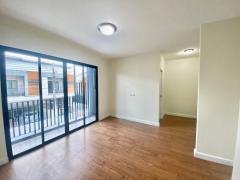 *ขายด่วน ทาวน์เฮ้าส์ 2 ชั้น หมู่บ้าน เรสทาวน์ ซ.วัดสลุด ใกล้เมกาบางนา* (N.1076)-202406181454341718697274151.jpg