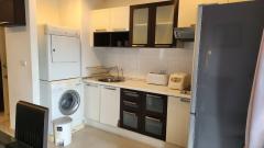 ให้เช่า คอนโด Metro Park Sathorn  57 ตรม. 2 Beds 1 bath 1 living 1 balcony 2 parking lots-202406210016201718903780844.jpg