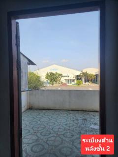 ขาย อาคารพาณิชย์ ตลาดอุดมกิตต์ 2 ศรีราชา  192 ตรม 24 ตรว-202406211732051718965925430.jpg