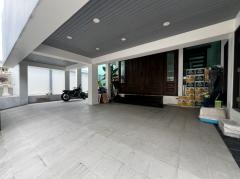 ขายบ้านเดี่ยว 3ชั้น มีสระว่ายน้ำ ลาดพร้าว-วังหิน ที่จอด2-202406220033571718991237727.jpg