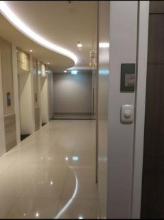 ให้เช่า คอนโด Supalai Elite Surawong  49.89 ตรม. 1 bed 1 bath 1 living  1 balcony 1 parking space