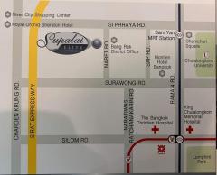 ให้เช่า คอนโด Supalai Elite Surawong  49.89 ตรม. 1 bed 1 bath 1 living  1 balcony 1 parking space-202406221224511719033891406.jpg