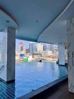ขาย คอนโด Supalai Elite Surawong  48.74 ตรม. 1 bed 1 bath 1 living 1 balcony 1 parking space-202406221919391719058779923.jpg