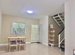 *ขายด่วน ทาวน์เฮ้าส์ 2 ชั้น หมู่บ้านพฤกษา 106/1 แพรกษา ตำหรุ พร้อมเฟอร์เข้าอยู่ได้ทันที* (N.1080)-202406221929311719059371252.jpg