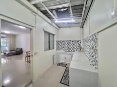 *ขายด่วน ทาวน์เฮ้าส์ 2 ชั้น หมู่บ้านพฤกษา 106/1 แพรกษา ตำหรุ พร้อมเฟอร์เข้าอยู่ได้ทันที* (N.1080)-202406221929321719059372697.jpg