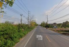 ✅ขายที่ดิน 29ไร่ พื้นที่สีม่วง หน้ากว้าง 82ม. ถนน3004 ไทรน้อย-ลาดบัวหลวง ตำบล ไทรใหญ่ อำเภอไทรน้อย นนทบุรี  -202406222317381719073058084.jpg