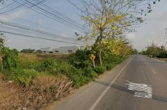 ✅ขายที่ดิน 29ไร่ พื้นที่สีม่วง หน้ากว้าง 82ม. ถนน3004 ไทรน้อย-ลาดบัวหลวง ตำบล ไทรใหญ่ อำเภอไทรน้อย นนทบุรี  -202406222317381719073058788.jpg