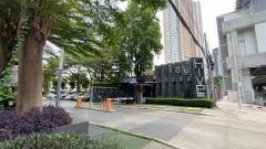 ขาย-Hive-Sathorn-(ไฮฬ์-สาทร-คอนโด)-ชั้น-23-ขนาดห