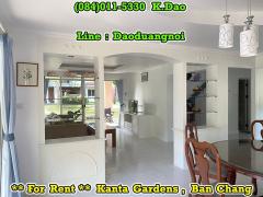 Kanta Gardens, Ban Chang *** House for Rent ***-202406261031161719372676862.jpg