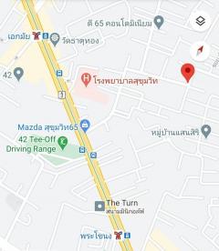 ให้เช่า ทาวน์โฮม4ชั้น+ดาดฟ้า สุขุมวิท65 *จดทะเบียนบริษัทได้ บ้านหลังมุม (N.1085)-202406261501311719388891128.jpg
