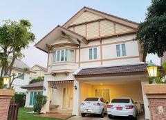 ขายบ้านเดี่ยวหลังใหญ่ ขนาด 101 ตรว ลัดดารมย์ ชัยพฤกษ์-แจ้งวัฒนะ ถนนชัยพฤกษ์ ปากเกร็ด นนทบุรี.-202406272048011719496081857.jpg