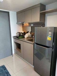 ให้เช่า คอนโด Ideo New Rama9  30 ตรม. 1 bed plus 1 bath 1 living 1 balcony 1 parking space-202406281751571719571917716.jpg