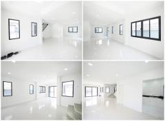 Clearance Sale บ้านรีโนเวทใหม่ บ้านเดี่ยว 2 ชั้น ม.เอสวิลล์ ขนาด 72.1 ตร.ว. 3นอน 2น้ำ บ้านหลังใหญ่ สวยมาก พื้นที่ใช้สอยกว้าง สนามหญ้าครบ ใหม่ทั้งหลัง วัสดุพรีเมี่ยม พร้อมเข้าอยู่ได้ทันที [ลำลูกกา – คลอง4]-202406291641411719654101602.jpg