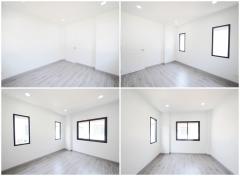 Clearance Sale บ้านรีโนเวทใหม่ บ้านเดี่ยว 2 ชั้น ม.เอสวิลล์ ขนาด 72.1 ตร.ว. 3นอน 2น้ำ บ้านหลังใหญ่ สวยมาก พื้นที่ใช้สอยกว้าง สนามหญ้าครบ ใหม่ทั้งหลัง วัสดุพรีเมี่ยม พร้อมเข้าอยู่ได้ทันที [ลำลูกกา – คลอง4]-202406291641441719654104846.jpg