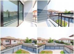 Clearance Sale บ้านรีโนเวทใหม่ บ้านเดี่ยว 2 ชั้น ม.เอสวิลล์ ขนาด 72.1 ตร.ว. 3นอน 2น้ำ บ้านหลังใหญ่ สวยมาก พื้นที่ใช้สอยกว้าง สนามหญ้าครบ ใหม่ทั้งหลัง วัสดุพรีเมี่ยม พร้อมเข้าอยู่ได้ทันที [ลำลูกกา – คลอง4]-202406291641461719654106807.jpg