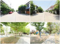 Clearance Sale บ้านรีโนเวทใหม่ บ้านเดี่ยว 2 ชั้น ม.เอสวิลล์ ขนาด 72.1 ตร.ว. 3นอน 2น้ำ บ้านหลังใหญ่ สวยมาก พื้นที่ใช้สอยกว้าง สนามหญ้าครบ ใหม่ทั้งหลัง วัสดุพรีเมี่ยม พร้อมเข้าอยู่ได้ทันที [ลำลูกกา – คลอง4]-202406291641471719654107458.jpg