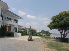 ขายบ้านพร้อมที่ดิน ขนาด6ไร่ ติดแม่น้ำเจ้าพระยา ไทรม้า-202406292207581719673678891.jpg