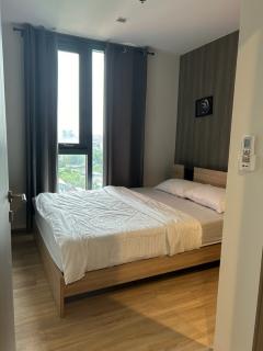 ให้เช่า คอนโด The Base Garden Rama9  27 ตรม. 1 bed 1 bath 1 living room 1 balcony 1 parking lot-202406292304051719677045902.jpg