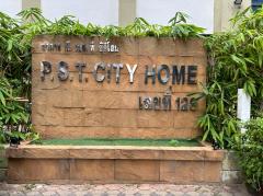 ให้เช่า คอนโด PST City Home  103 ตรม. 2 beds 1 bath 1 living 1 kitchen 2 balconies 1 parking lot-202406292305591719677159164.jpg