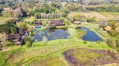 ขายบ้านเรือนไทย 24.5 ไร่ สระว่ายน้ำส่วนตัว มองเห็นวิวภูเขารอบด้าน ดอยสะเก็ด เชียงใหม่-202406300246241719690384460.jpg