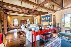 ขายบ้านเรือนไทย 24.5 ไร่ สระว่ายน้ำส่วนตัว มองเห็นวิวภูเขารอบด้าน ดอยสะเก็ด เชียงใหม่-202406300247091719690429760.jpg