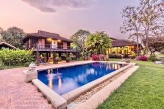 ขายบ้านเรือนไทย 24.5 ไร่ สระว่ายน้ำส่วนตัว มองเห็นวิวภูเขารอบด้าน ดอยสะเก็ด เชียงใหม่-202406300248041719690484610.jpg