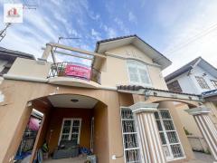 ขาย บ้านเดี่ยว บรรยากาศเงียบสงบ 
โครงการ ไรม่อนพาร์ค สมุทรปราการ
53 ตร.วา-202406301102301719720150070.jpg
