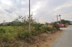 ✅ที่ดิน1ไร่ ถมแล้ว หน้ากว้าง 39ม. ถนนวัดเขาไผ่ ตำบล หนองอิรุณ อำเภอบ้านบึง ชลบุรี ห่างจากถนน331ทางหลวงยุทธศาสตร์ สัตหีบ-พนมสารคาม  550ม.   ใก้ล วัดเขไผ่ บ้านบึง , โรงเรียนวัดเขาไผ่ -202406301345231719729923457.jpg