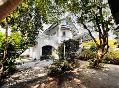 ให้เช่าบ้านเดี่ยว 600ตรว. จอดรถได้ประมาณ 30คัน เจริญรัถ-202407012155501719845750422.jpg