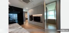 ขายบ้านเดี่ยวหรู 3ชั้น ตั้งอยู่โครงการ VIVE เอกมัย – รามอินทรา เนื้อที่ 70 ตร.ว.-202407021738451719916725016.jpg
