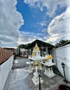 ขายบ้านเดี่ยวหลังใหญ่ 175 ตรว หมู่บ้านทรอปิคอลรีเจ้นท์ 1 ถ.เชียงใหม่-ดอยสะเก็ด สันทราย เชียงใหม่.-202407022129481719930588868.jpg