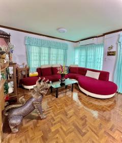 ขายบ้านเดี่ยวหลังใหญ่ 175 ตรว หมู่บ้านทรอปิคอลรีเจ้นท์ 1 ถ.เชียงใหม่-ดอยสะเก็ด สันทราย เชียงใหม่.-202407022129521719930592033.jpg