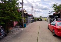 ขายทาวน์เฮ้าส์ หมู่บ้านวงศกร 5 ซอยหนองระแหง เนื้อที่ 18 ตร.ว. ทำเลดี ราคาไม่แพง-202407031000541719975654430.jpg