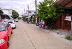 ขายทาวน์เฮ้าส์ หมู่บ้านวงศกร 5 ซอยหนองระแหง เนื้อที่ 18 ตร.ว. ทำเลดี ราคาไม่แพง-202407031000591719975659616.jpg