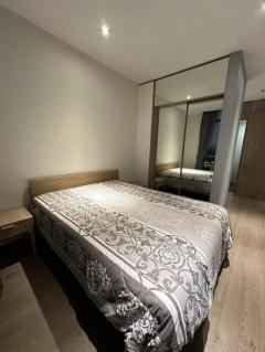 ให้เช่าคอนโด Park Origin พร้อมพงษ์ ห้องสวยพร้อมอยู่ (N.1107)