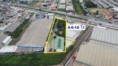ขายที่ดิน 4-0-10 ไร่ พร้อมอาคารสำนักงาน และบ้านพักอาศัย 3 ชั้น ถนนบางบัวทอง – สุพรรณบุรี #LB52 - 000791-202407031536471719995807178.jpg