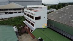 ขายที่ดิน 4-0-10 ไร่ พร้อมอาคารสำนักงาน และบ้านพักอาศัย 3 ชั้น ถนนบางบัวทอง – สุพรรณบุรี #LB52 - 000791-202407031536511719995811133.jpg