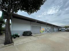 ขายที่ดิน 4-0-10 ไร่ พร้อมอาคารสำนักงาน และบ้านพักอาศัย 3 ชั้น ถนนบางบัวทอง – สุพรรณบุรี #LB52 - 000791-202407031536511719995811913.jpg
