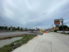 ขายที่ดิน 4-0-10 ไร่ พร้อมอาคารสำนักงาน และบ้านพักอาศัย 3 ชั้น ถนนบางบัวทอง – สุพรรณบุรี #LB52 - 000791-202407031536551719995815923.jpg